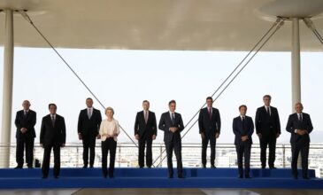 Αναβλήθηκε λόγω κορονοϊού η Ευρωμεσογειακή Σύνοδος Κορυφής στην Ισπανία