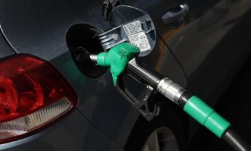 Πετρέλαιο κίνησης: Ανεβαίνει από το Σάββατο η τιμή του – Θα ξεπεράσει την τιμή της βενζίνης