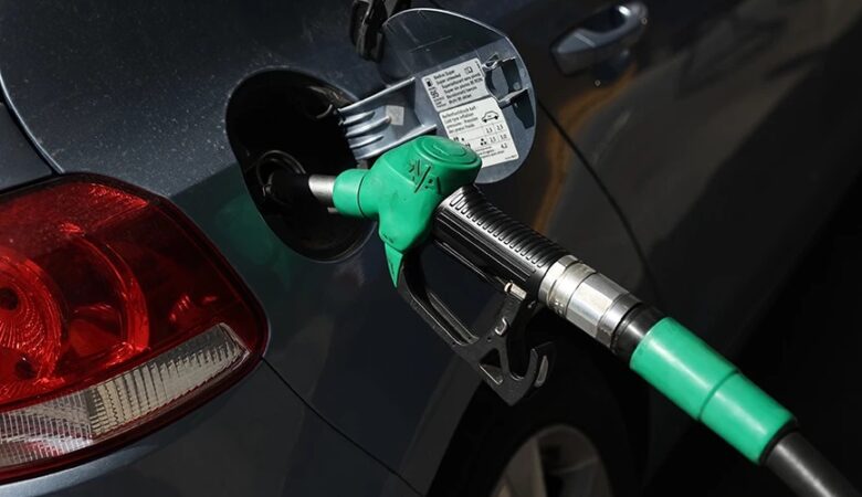 Πετρέλαιο κίνησης: Ανεβαίνει από το Σάββατο η τιμή του – Θα ξεπεράσει την τιμή της βενζίνης