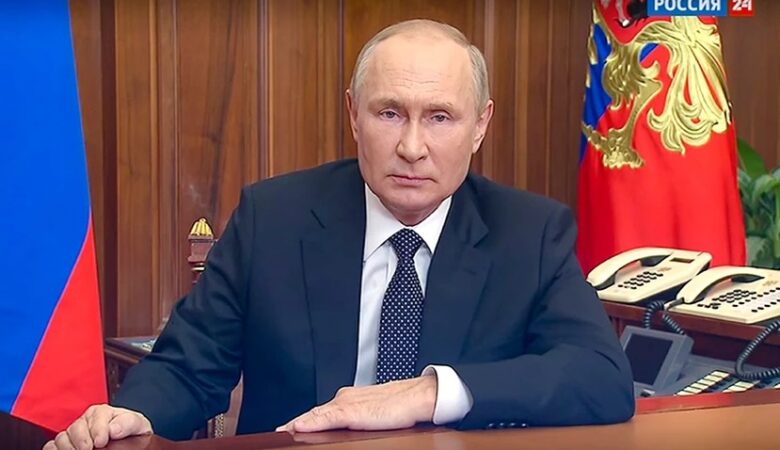Πούτιν: Γιορτάζει σήμερα τα 70α του γενέθλια – Ο πλέον μακροημερεύων ηγέτης της Ρωσίας μετά τον Ιωσήφ Στάλιν