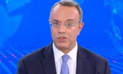 Σταϊκούρας: Τι συμφώνησε με τράπεζες και εταιρείες διαχείρισης απαιτήσεων για ρυθμίσεις και επιτόκια
