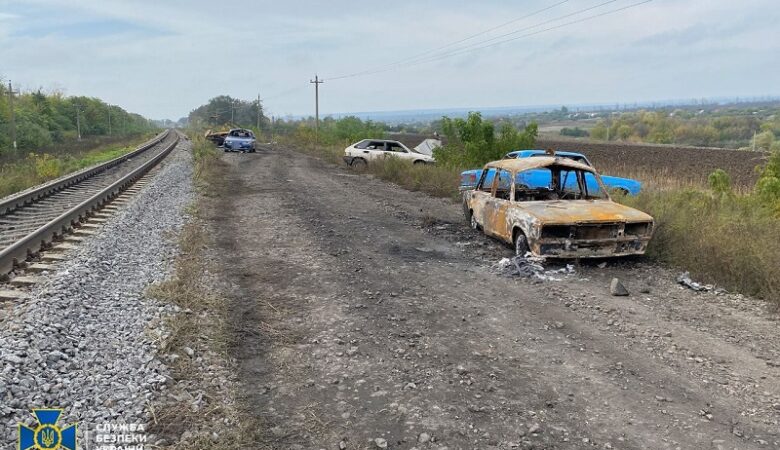 Ουκρανία: Τουλάχιστον 20 άμαχοι βρέθηκαν νεκροί από σφαίρες στα οχήματά τους