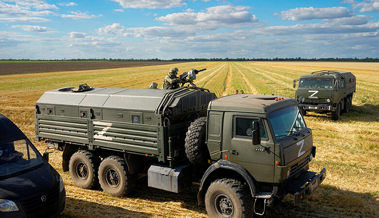 Η Ρωσία σχεδιάζει κολοσσιαία αύξηση στις αμυντικές της δαπάνες για το 2024