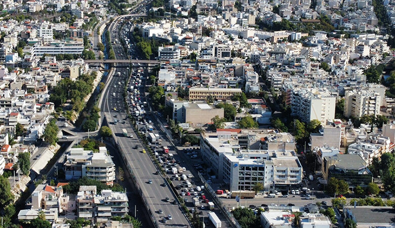 Ανησυχία για τις υπόγειες λίμνες στον Κηφισό – «Δύο είναι τα ζητήματα, η ρύπανση και η στατικότητα»