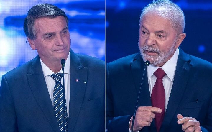 Βραζιλία – Εκλογές: Πρώτος ο Λούλα, αλλά ο νικητής θα κριθεί στον δεύτερο γύρο