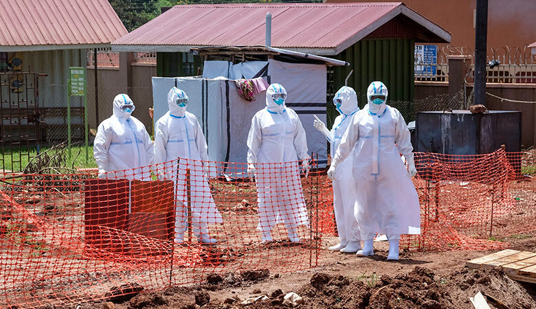 Ουγκάντα: Εννέα νεκροί από την επιδημία του Έμπολα
