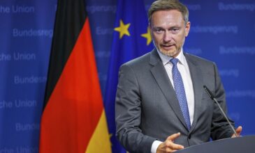 Ενεργειακή κρίση: Η Γερμανία απορρίπτει την ευρωπαϊκή αλληλεγγύη και δαπανά 200 δισ. ευρώ για να σώσει την οικονομία της