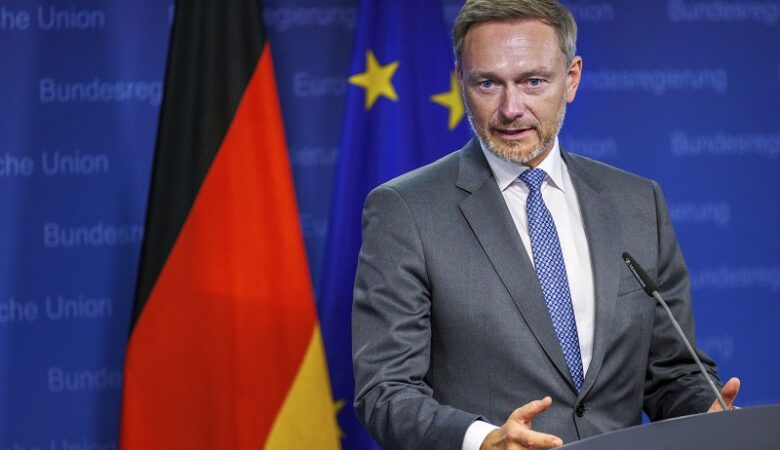 Ενεργειακή κρίση: Η Γερμανία απορρίπτει την ευρωπαϊκή αλληλεγγύη και δαπανά 200 δισ. ευρώ για να σώσει την οικονομία της