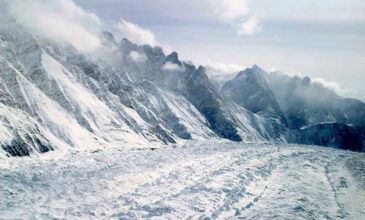 Ινδία: Τέσσερις ορειβάτες σκοτώθηκαν από χιονοστιβάδα στα Ιμαλάια