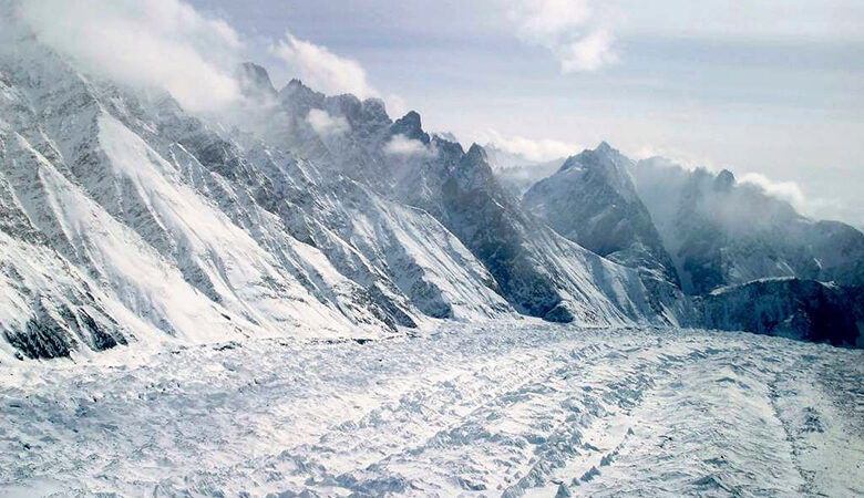 Ινδία: Τέσσερις ορειβάτες σκοτώθηκαν από χιονοστιβάδα στα Ιμαλάια