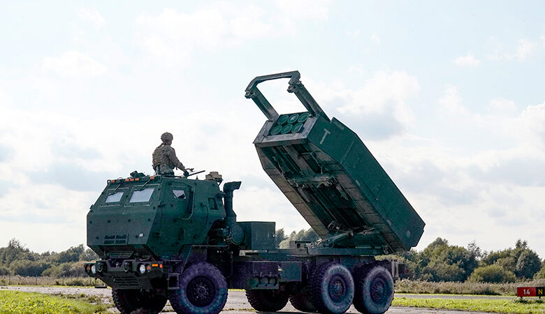 ΗΠΑ, Βρετανία, Δανία και Ολλανδία θα στείλουν αντιαεροπορικούς πυραύλους στη Ουκρανία