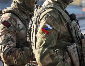 Στον πόλεμο της Ουκρανίας έχουν σκοτωθεί 56.452 Ρώσοι στρατιωτικοί