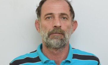 Αυτός είναι ο 46χρονος κατηγορούμενος για βιασμό της 13χρονης κόρης της συντρόφου του στο Ηράκλειο