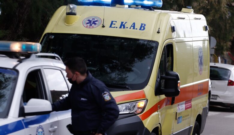 Θεσσαλονίκη: Τραγικό εργατικό δυστύχημα για 57χρονο που έπεσε από μηχάνημα έργου