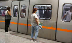Με στάσεις εργασίας στα μέσα μαζικής μεταφοράς την Πρωτομαγιά – Ποια είναι η αλλαγή στο Μετρό