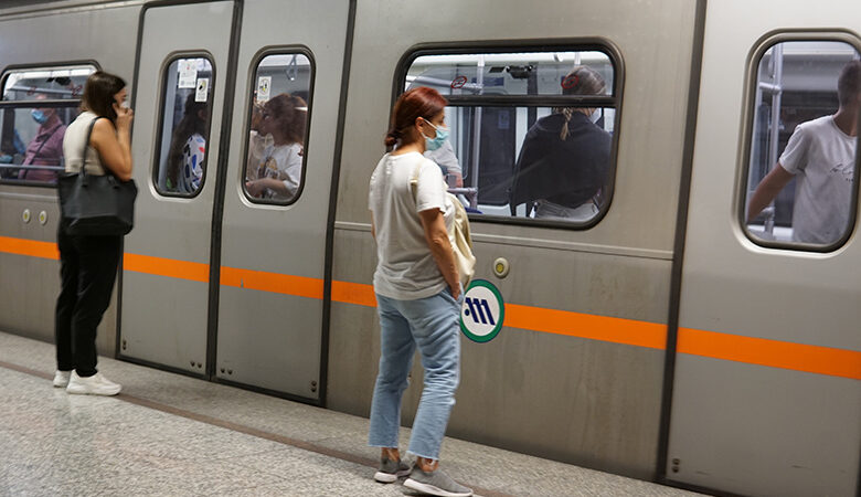 Μετρό Πειραιά: «Πρεμιέρα» τη Δευτέρα για τους επιβάτες – Ποια είναι τα δρομολόγια