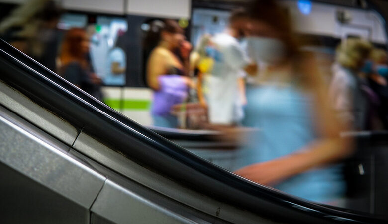 «Έρχεται» το δωρεάν WiFi σε όλους τους χώρους σταθμών του Μετρό