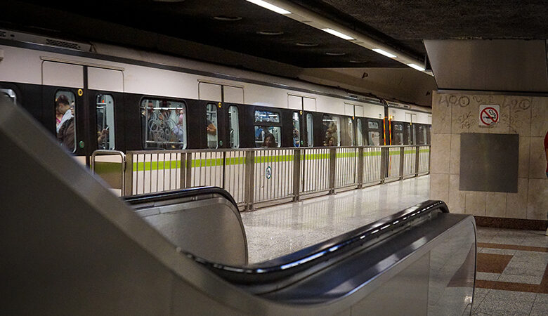 Μετρό: Οι αλλαγές στα δρομολόγια λόγω της επίσκεψης Σολτς