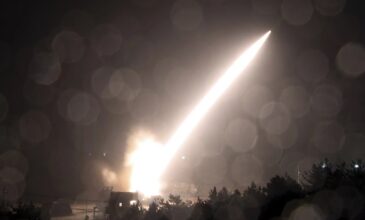 Βόρεια Κορέα: Απάντηση στην Πιονγκγιάνγκ από κοινή άσκηση ΗΠΑ-Ν. Κορέας – Εκτόξευσαν τέσσερις πυραύλους