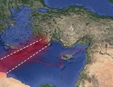 Δυσάρεστη τροπή με το τουρκολιβυκό μνημόνιο – Η Βουλή της Λιβύης συστήνει τεχνική επιτροπή για έγκρισή του