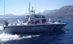 Ναυάγιο με νεκρούς μετανάστες στα ανοιχτά της Λέσβου – «Δεν ανταποκρίθηκαν οι Τούρκοι»