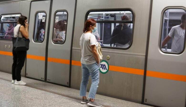Σε λειτουργία από τις 11 Οκτωβρίου οι τρεις νέοι σταθμοί του Μετρό στον Πειραιά