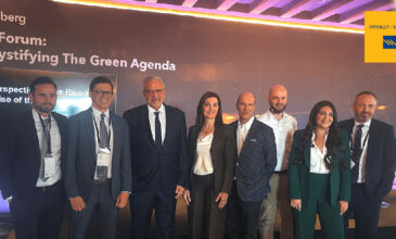 Ομιλητής ο CEO της Τράπεζας Πειραιώς στο Bloomberg ESG Forum: Demystifying The Green Agenda