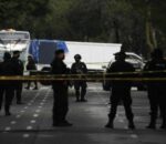 Μακελειό στο Μεξικό: Ένοπλοι δολοφόνησαν 18 ανθρώπους μέρα μεσημέρι – Μεταξύ αυτών και ο δήμαρχος