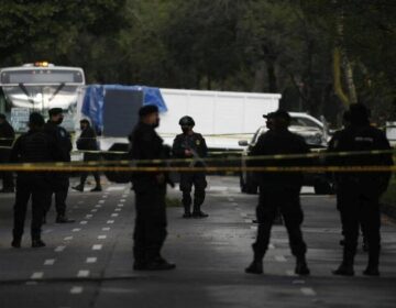 Φρίκη στο Μεξικό: Εντοπίστηκε μυστικός ομαδικός τάφος που περιείχε 34 πτώματα