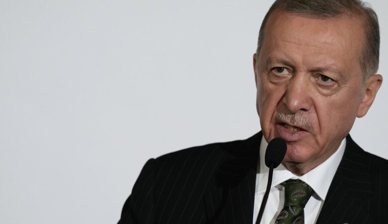 Τουρκία: Οι αλλαγές που ετοιμάζει ο Ερντογάν στο νέο υπουργικό συμβούλιο