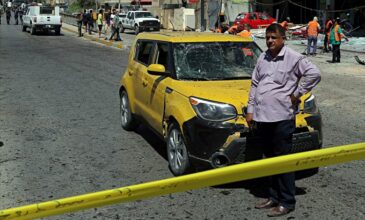 Ιράκ: Ένας άνθρωπος σκοτώθηκε από έκρηξη σε αυτοκίνητο στην Αρμπίλ