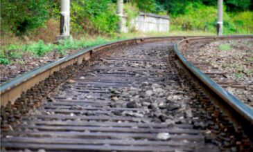 Σέρρες: Νεκρός στις γραμμές του τρένου εντοπίστηκε 35χρονος αγνοούμενος από το Νέο Πετρίτσι