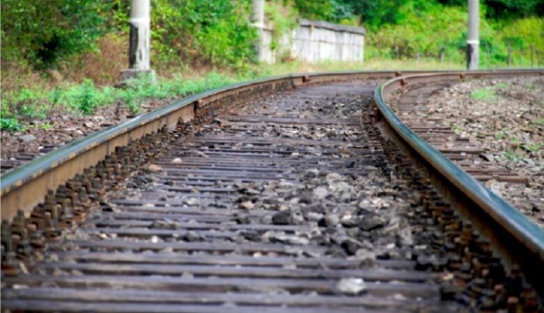 Σέρρες: Νεκρός στις γραμμές του τρένου εντοπίστηκε 35χρονος αγνοούμενος από το Νέο Πετρίτσι