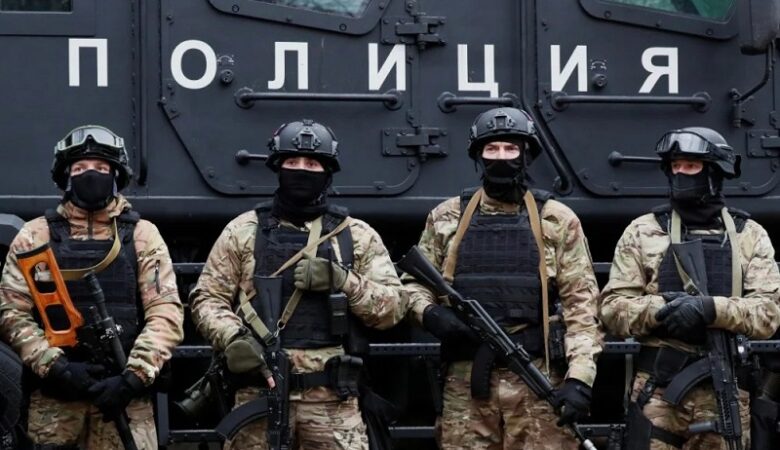 Ρωσία: Η στρατιωτική εταιρεία Wagner αναζητεί μισθοφόρους στο εξωτερικό με μισθό 10.000 δολαρίων