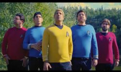 Ράδιο Αρβύλα όπως… «Star Trek»: Δείτε το εντυπωσιακό τρέιλερ
