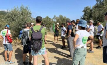 Σκιάθος: Ιδανική και για περιπατητικό τουρισμό – Ποιο μονοπάτι την συνδέει με τη… Νότια Κορέα