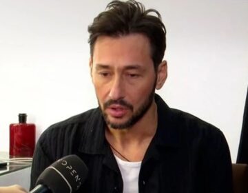 Πάνος Καλλίδης: Νομίζω ότι το Survivor με χρειάζεται φέτος