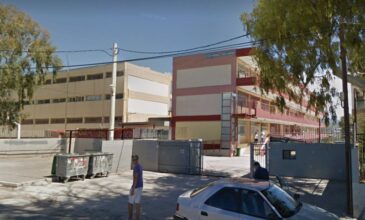Άγριο ξύλο με τρεις τραυματίες μεταξύ μαθητών στο Λουτράκι