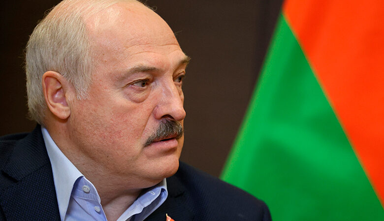 Λουκασένκο: «Λιθουανία, Πολωνία και Ουκρανία προετοιμάζουν επιθέσεις στη Λευκορωσία»