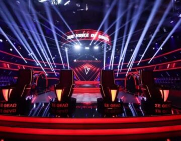 The Voice: Nέες «συγκρούσεις» στις Blind Auditions – Ποιοι ξεχώρισαν