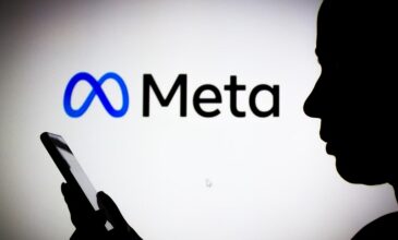 Facebook: Νέα πτώση εσόδων, κερδών και μετοχής για τη Meta