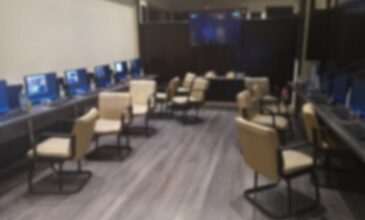 Θεσσαλονίκη: Έξι συλλήψεις σε κατάστημα υγειονομικού ενδιαφέροντος για παράνομο διαδικτυακό τζόγο