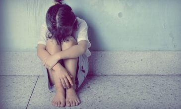 Θεσσαλονίκη – Κακοποίηση παιδιών: Σοκάρουν τα στοιχεία – Διπλάσια η ασέλγεια σε κορίτσια