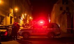 Σλοβακία: Ένας έφηβος σκότωσε δύο άνδρες σε γκέι μπαρ της Μπρατισλάβας