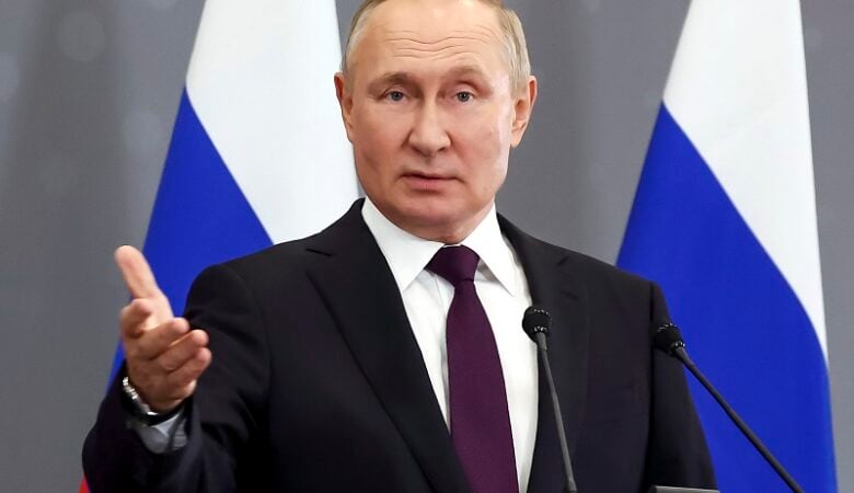 Washington Post: Ο Βλαντιμίρ Πούτιν, μετά τον θάνατο του Ναβάλνι, δείχνει ασταμάτητος στη Ρωσία