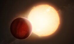Αστρονόμοι ανακάλυψαν δύο καυτούς εξωπλανήτες όπου βρέχει…σίδηρο