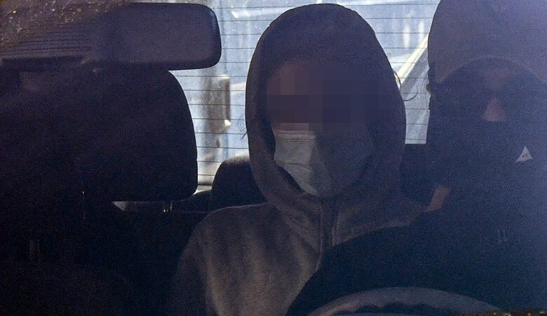 Βιασμός 12χρονης στον Κολωνό: «Έχασα τον έλεγχο ενός από τα παιδιά μου, αλλά δεν είμαι ένοχη γι’ αυτά που με κατηγορούν»