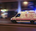 Τραγωδία στην Τουρκία: Έξι νεκροί από φωτιά σε αποθήκη αρωματοποιίας