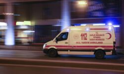 Τραγωδία στην Τουρκία: Έξι νεκροί από φωτιά σε αποθήκη αρωματοποιίας