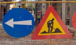 Δήμος Αθηναίων: Ξεκινούν τη Δευτέρα 16 Ιανουαρίου έργα ασφαλτόστρωσης στο Κολωνάκι